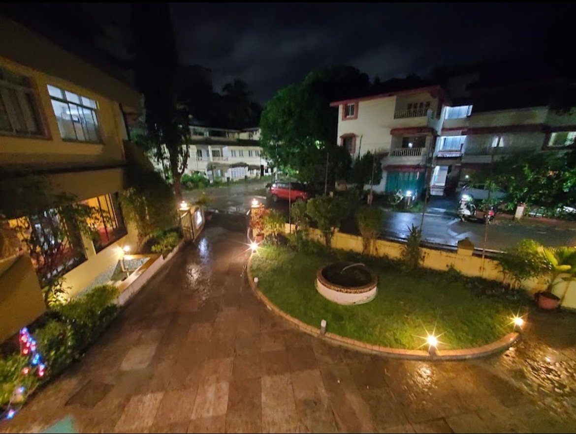 Hotel Gopika International in Miramar,panaji,Goa-403001 - photo 14