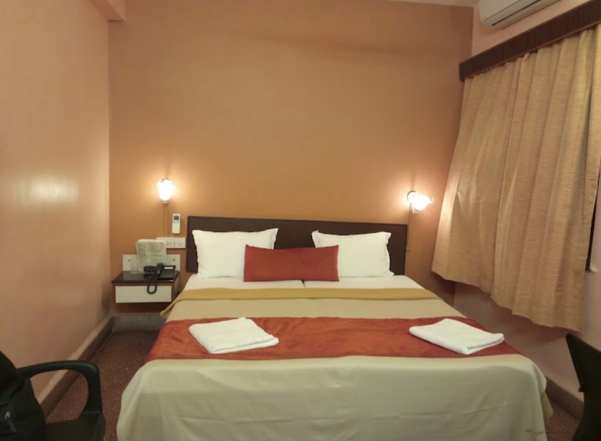 Hotel Gopika International in Miramar,panaji,Goa-403001 - photo 17