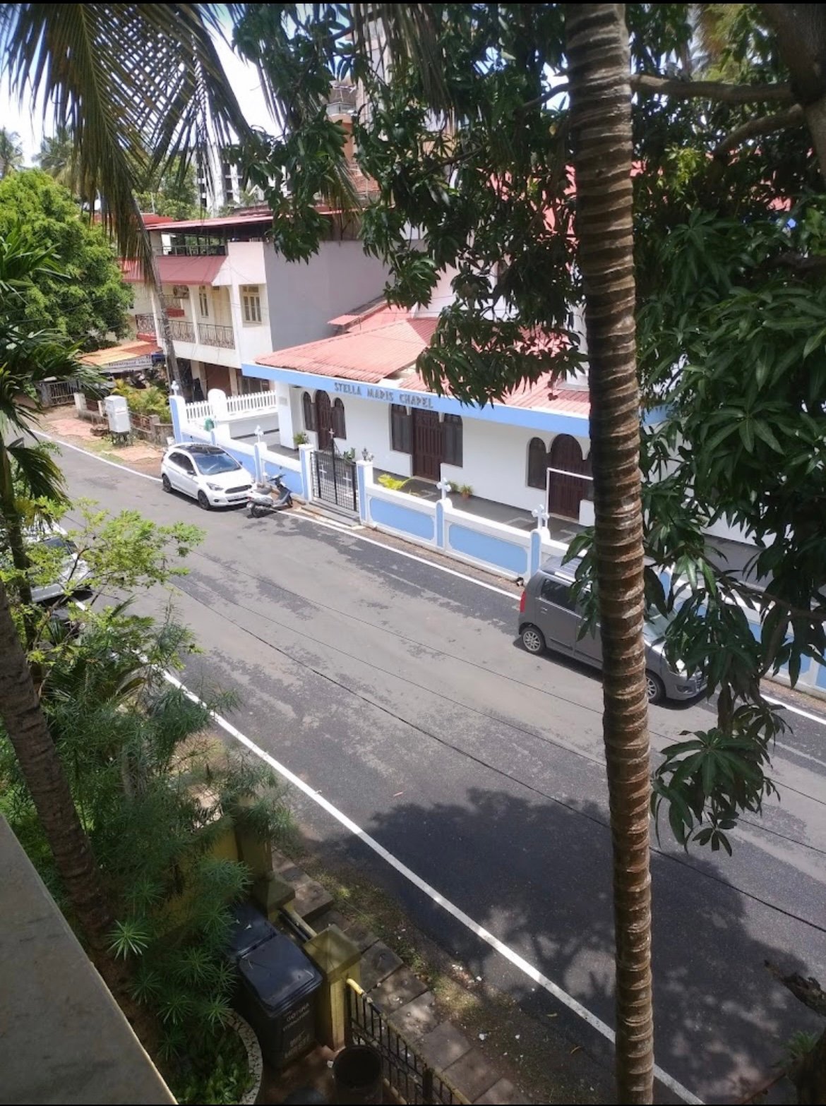 Hotel Gopika International in Miramar,panaji,Goa-403001 - photo 18