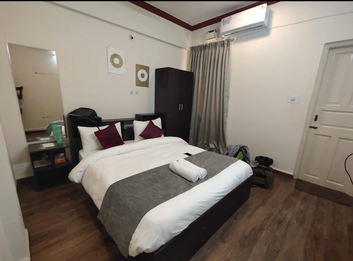Panaji,Goa,403001