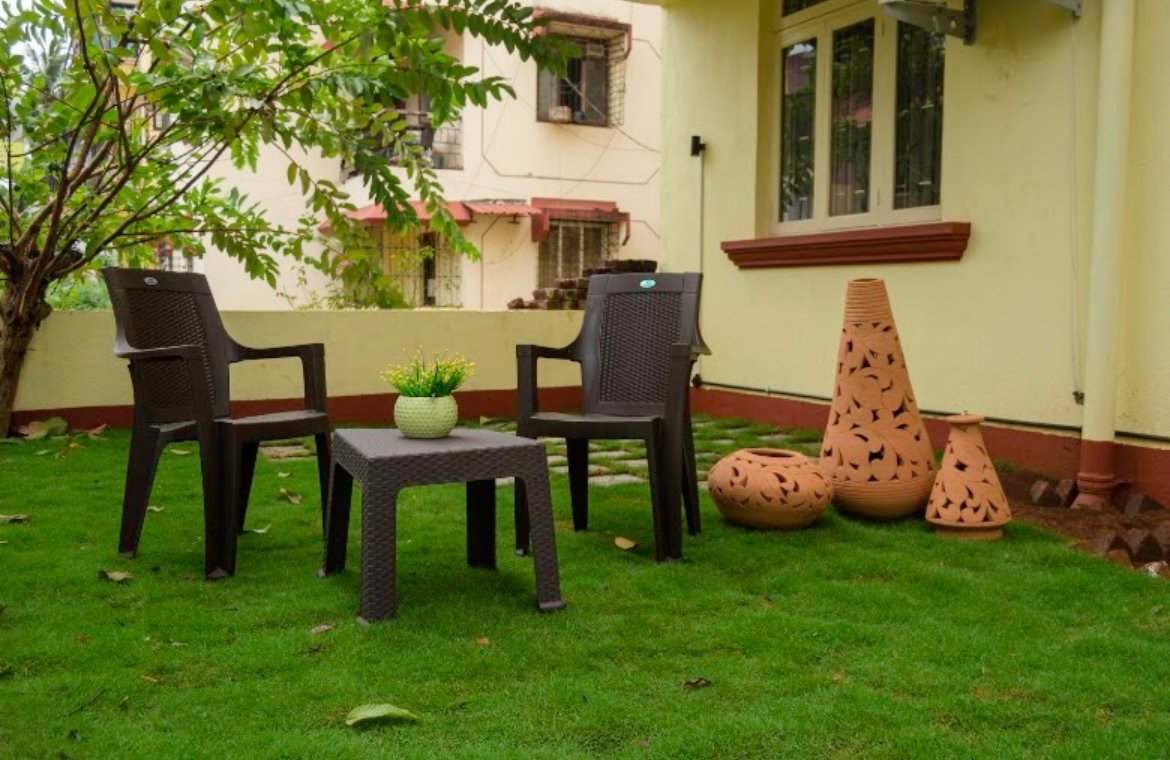 Panaji,Goa,403001