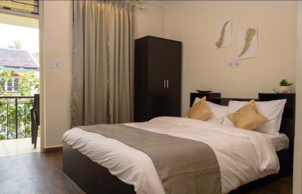 Panaji,Goa,403001
