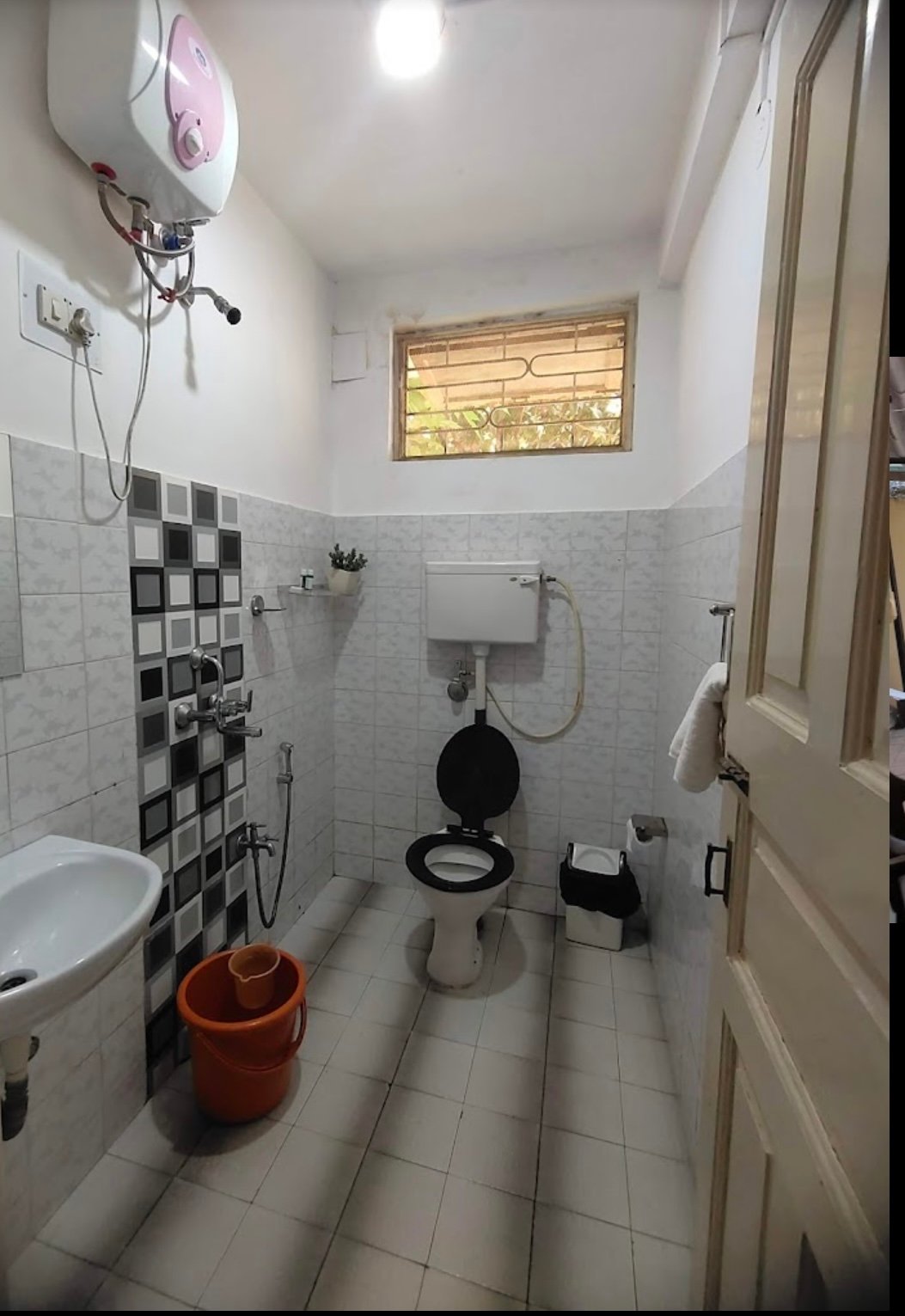 Panaji,Goa,403001