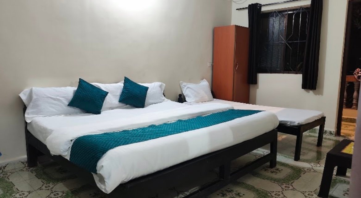 Subhash Guest House