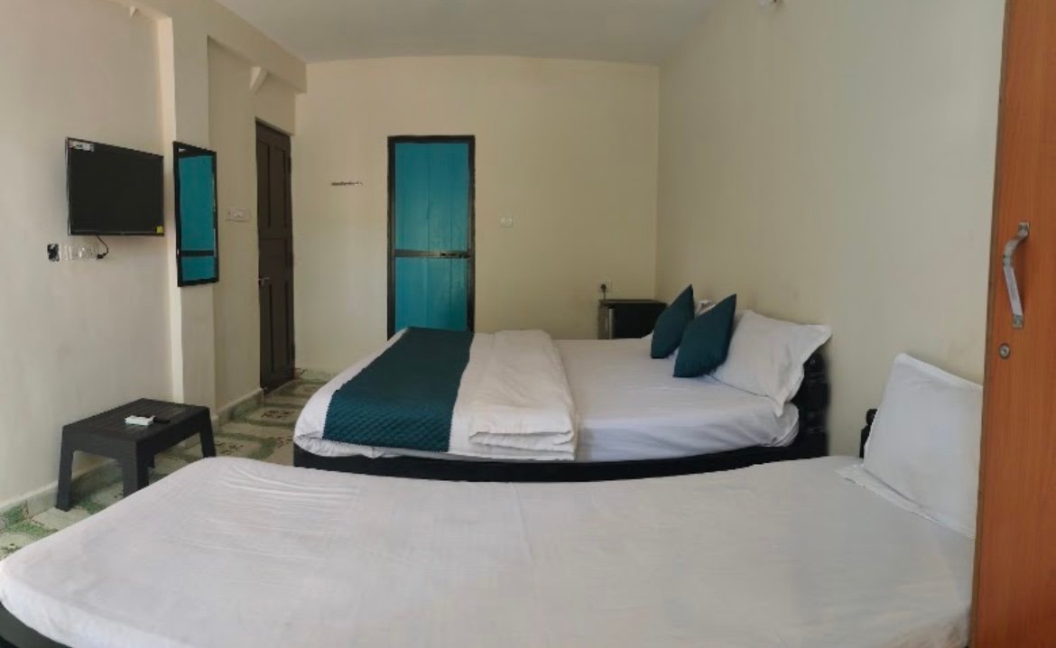Subhash Guest House