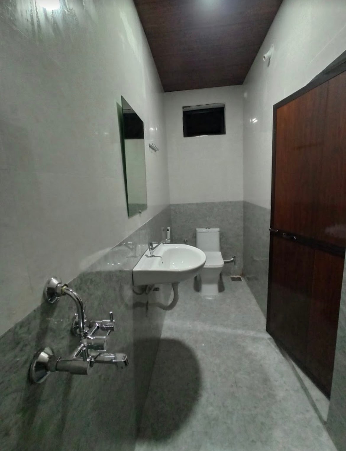 Subhash Guest House