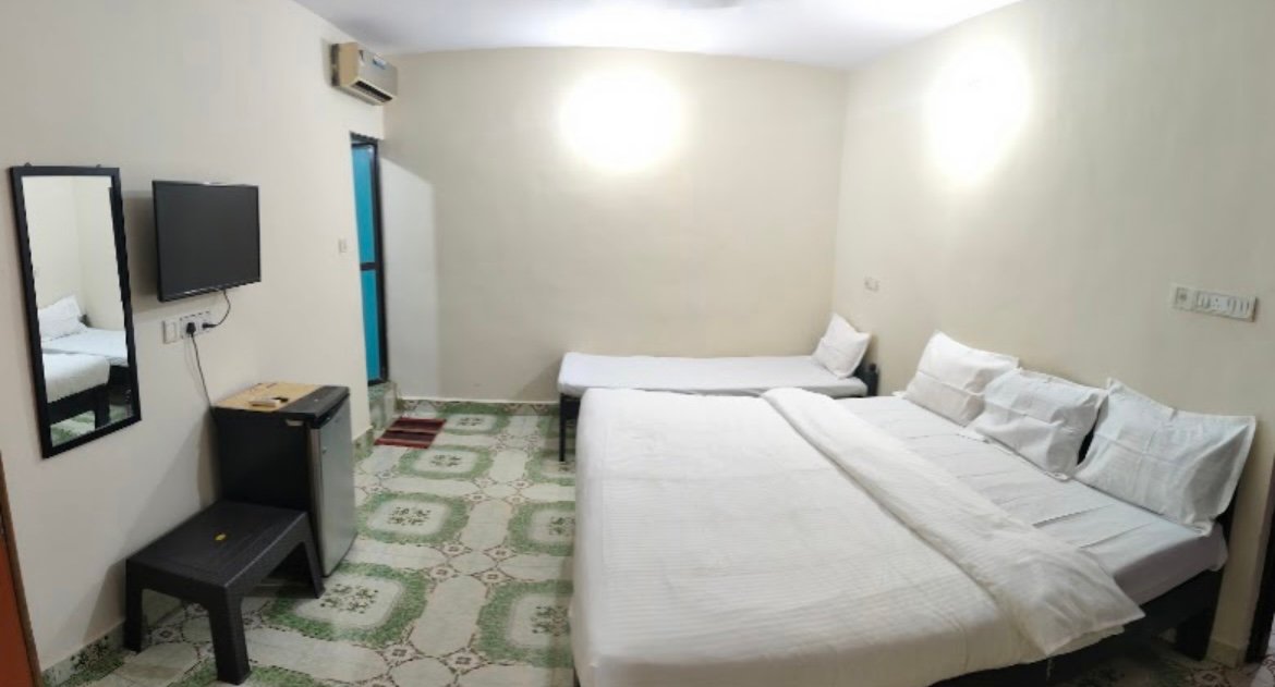Subhash Guest House