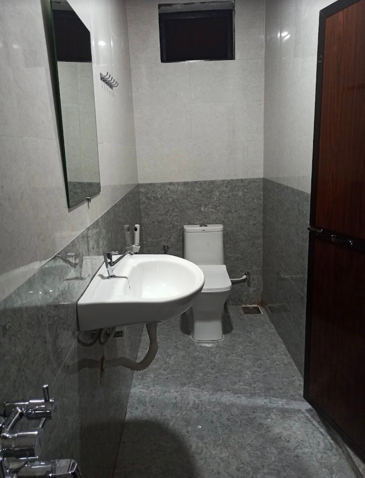Subhash Guest House