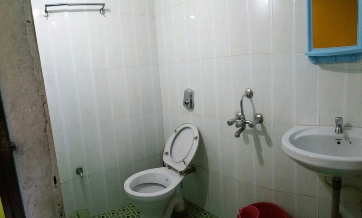 Subhash Guest House in Baga, Calangute, Goa 403516 - photo 12