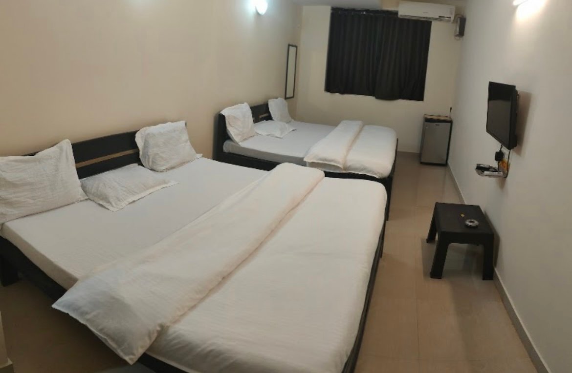Subhash Guest House