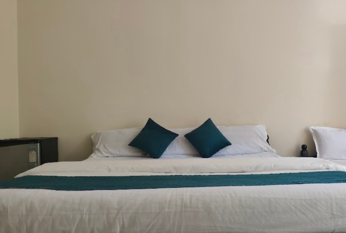 Subhash Guest House