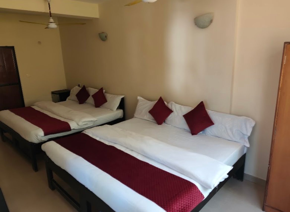Subhash Guest House