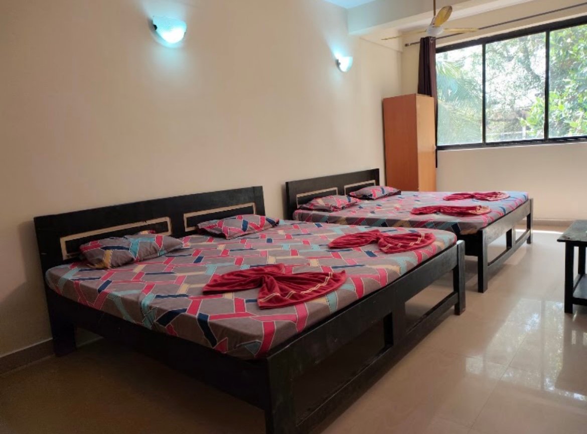 Subhash Guest House in Baga, Calangute, Goa 403516 - photo 11