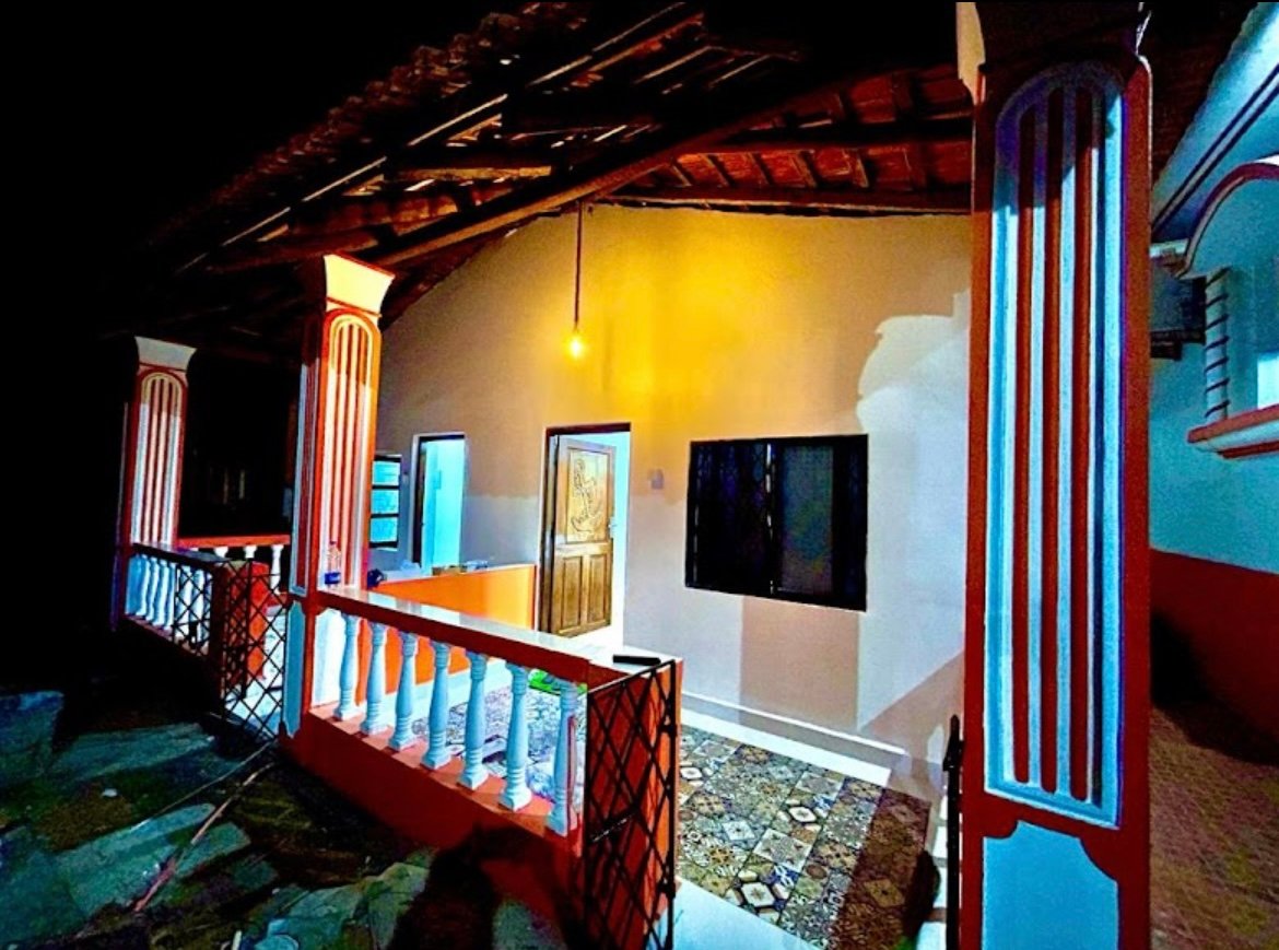 Sea La Vie Baga in Baga, Calangute, Goa 403516 - photo 13