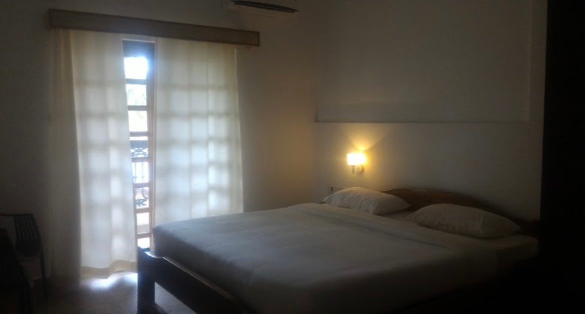 Vila Goesa Beach Resort