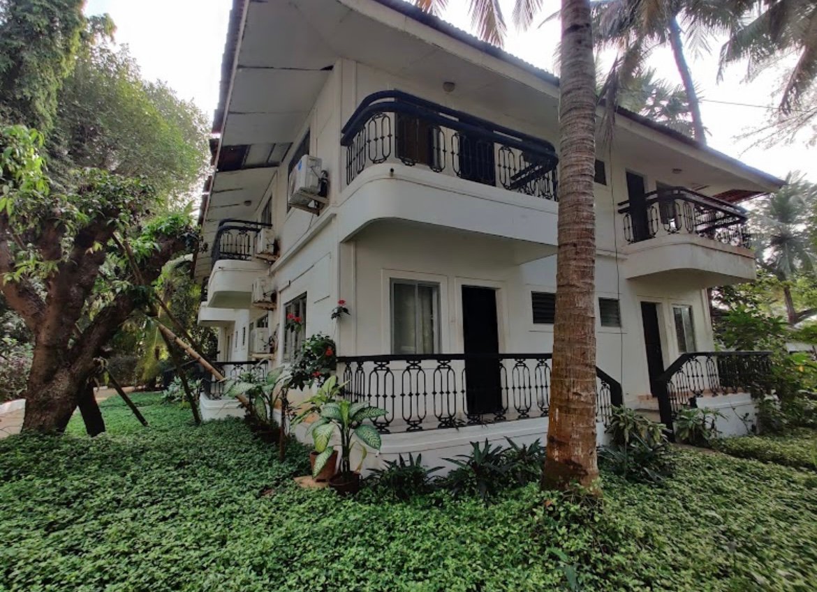 Vila Goesa Beach Resort