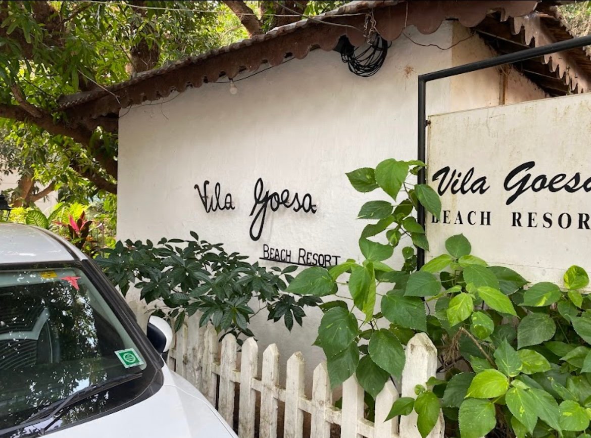 Vila Goesa Beach Resort