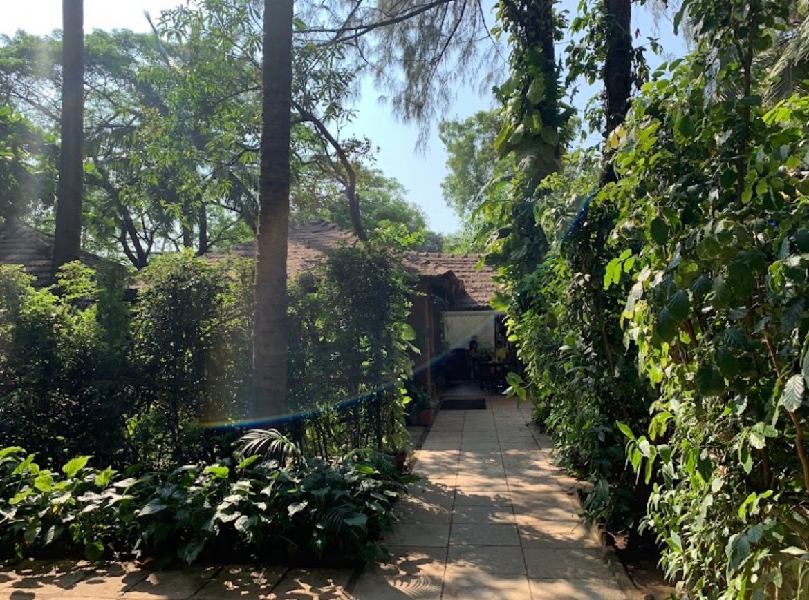Vila Goesa Beach Resort