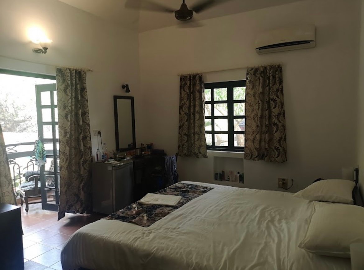 Vila Goesa Beach Resort