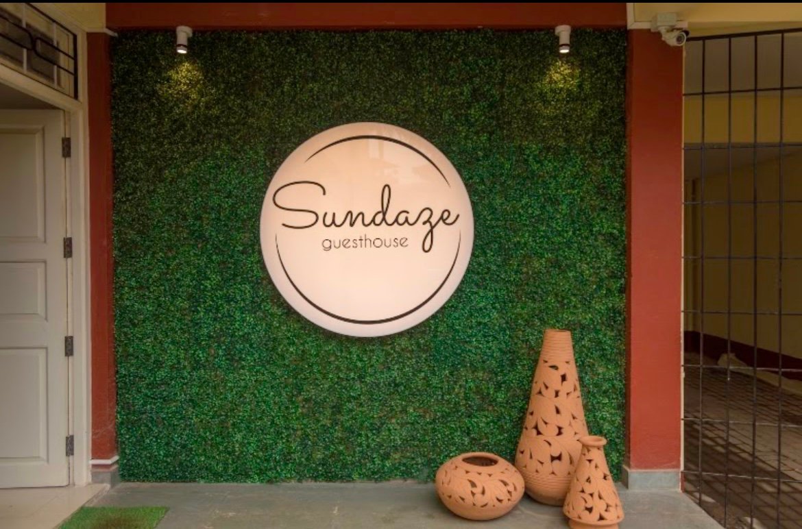 Sundaze Guesthouse