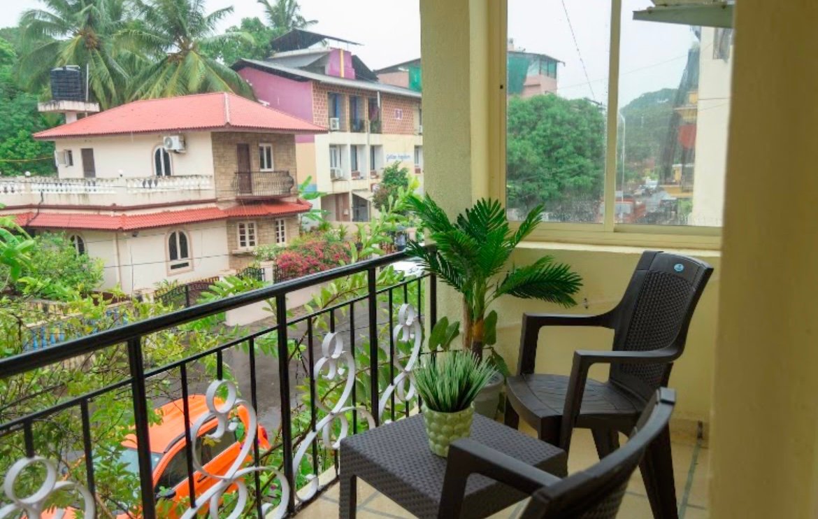 Sundaze Guesthouse