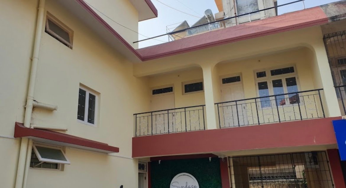 Sundaze Guesthouse