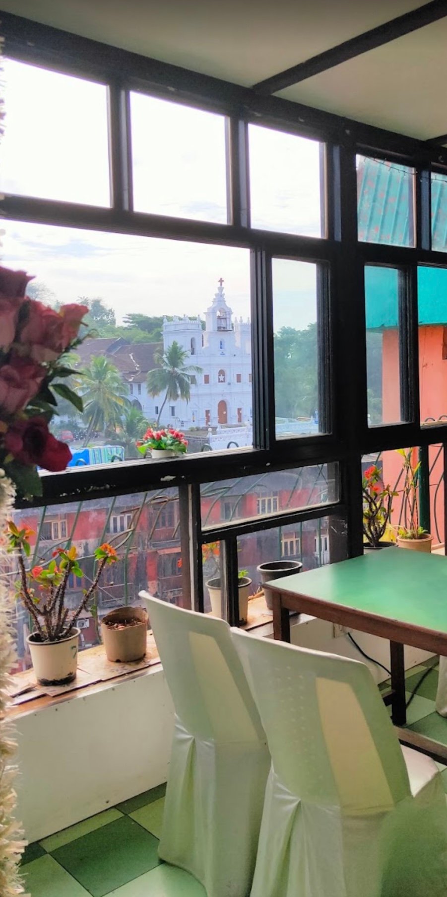 Hotel Manvin's, Panjim, Goa in Panaji, Goa 403001 - photo 11