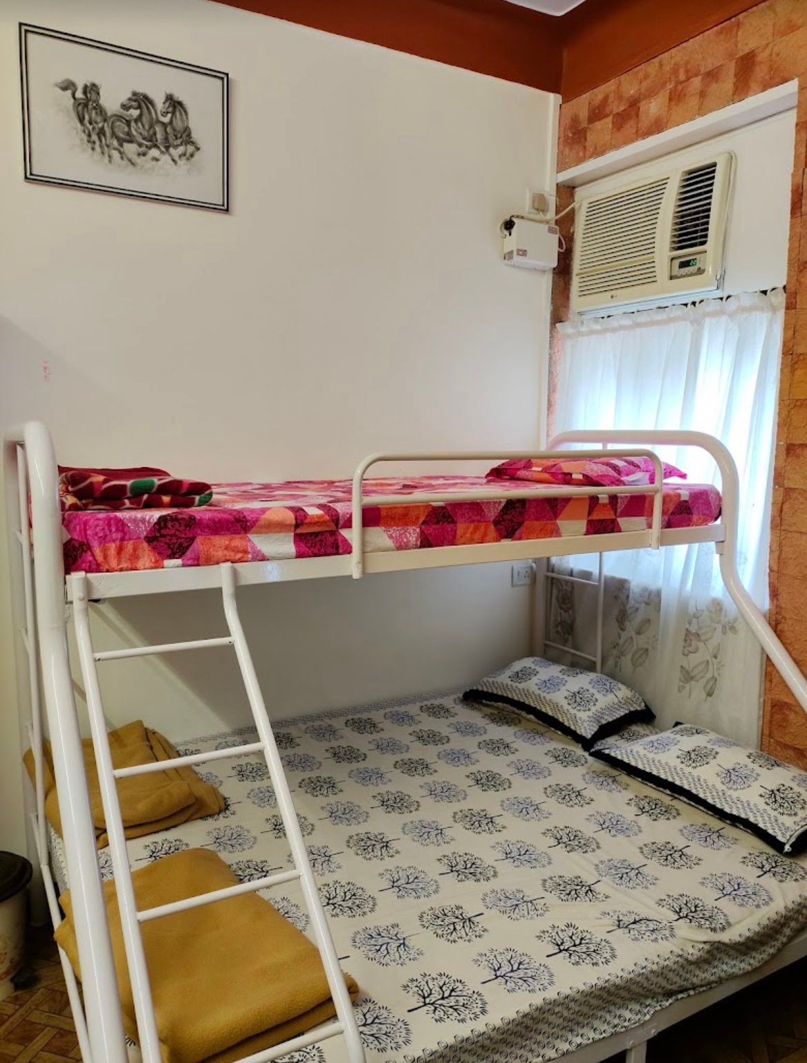 Bis-LIN Home Stay