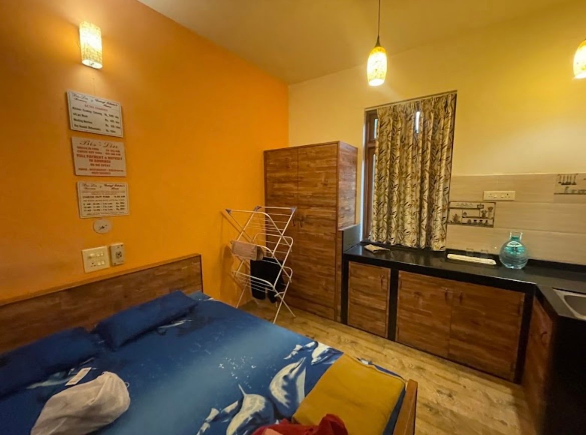 Bis-LIN Home Stay