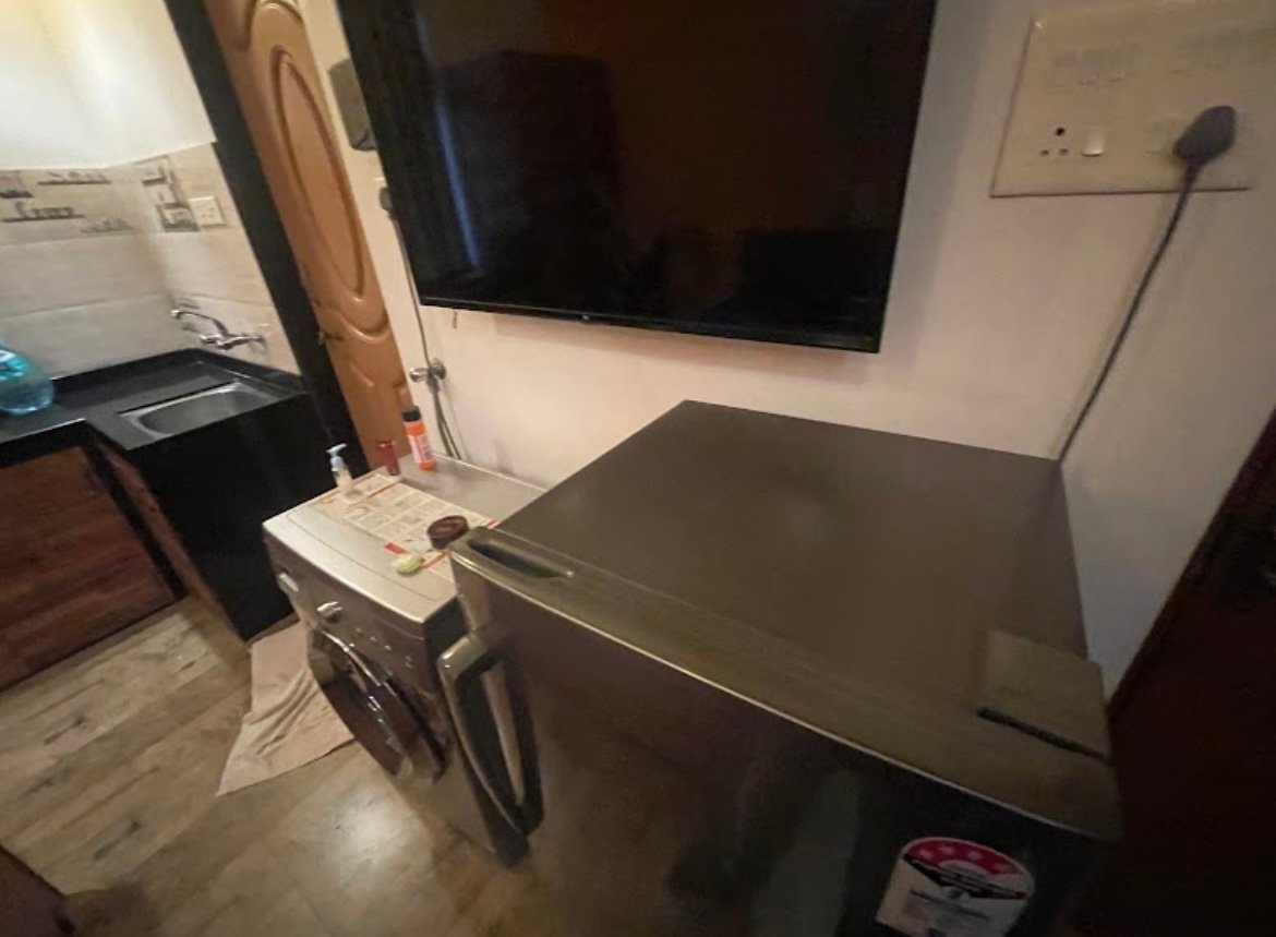 Bis-LIN Home Stay