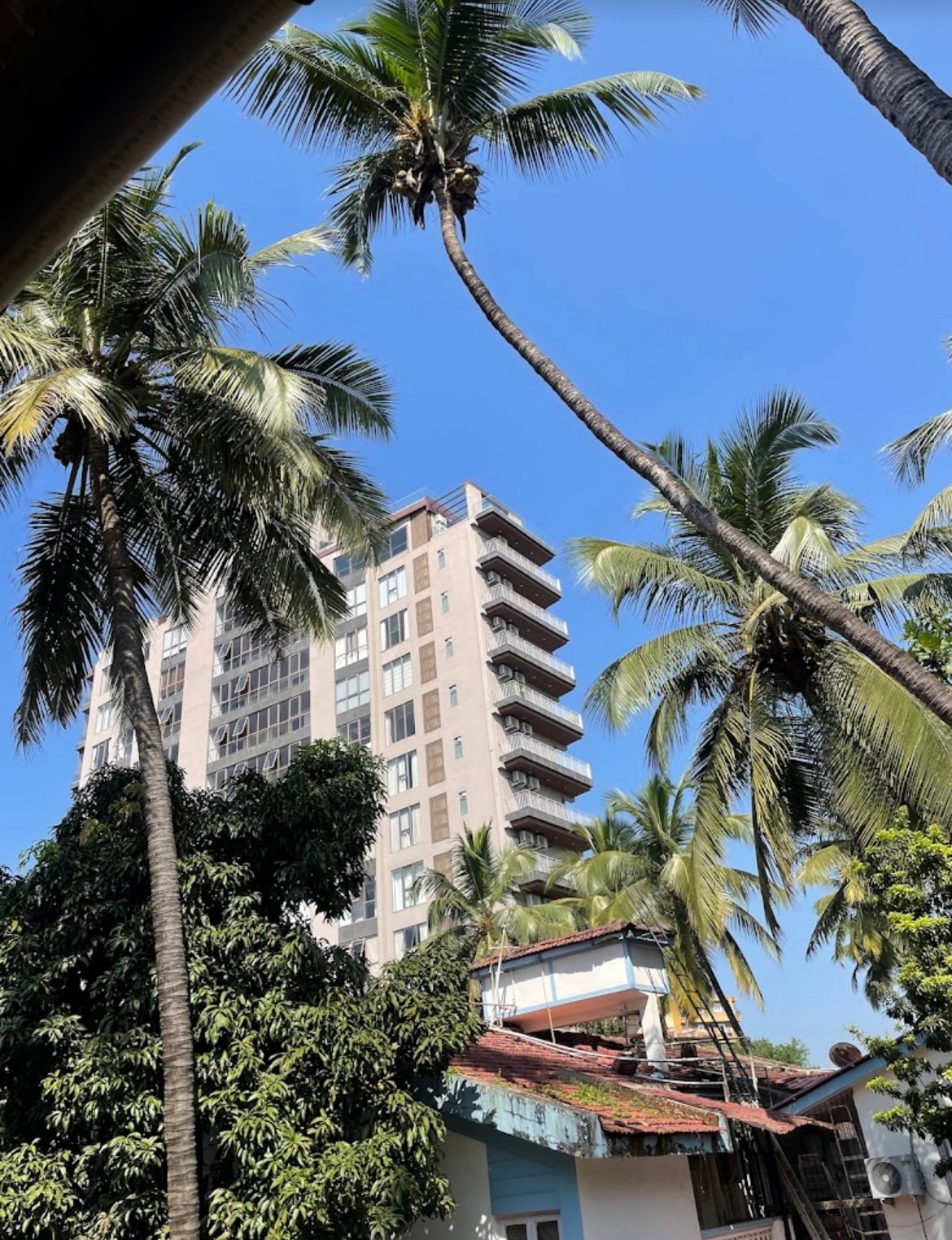 Bis-LIN Home Stay