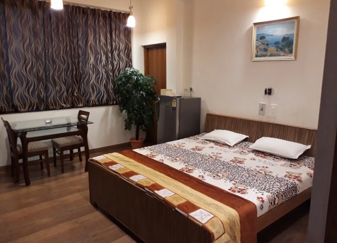 Bis-LIN Home Stay
