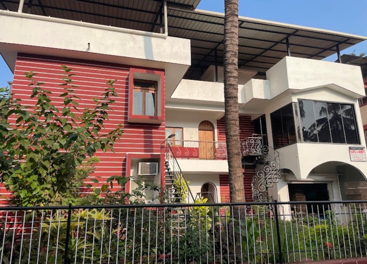 Bis-LIN Home Stay