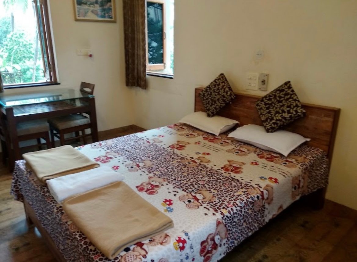 Bis-LIN Home Stay in 4th Villa on left, Panaji, Goa 403001 - photo 13