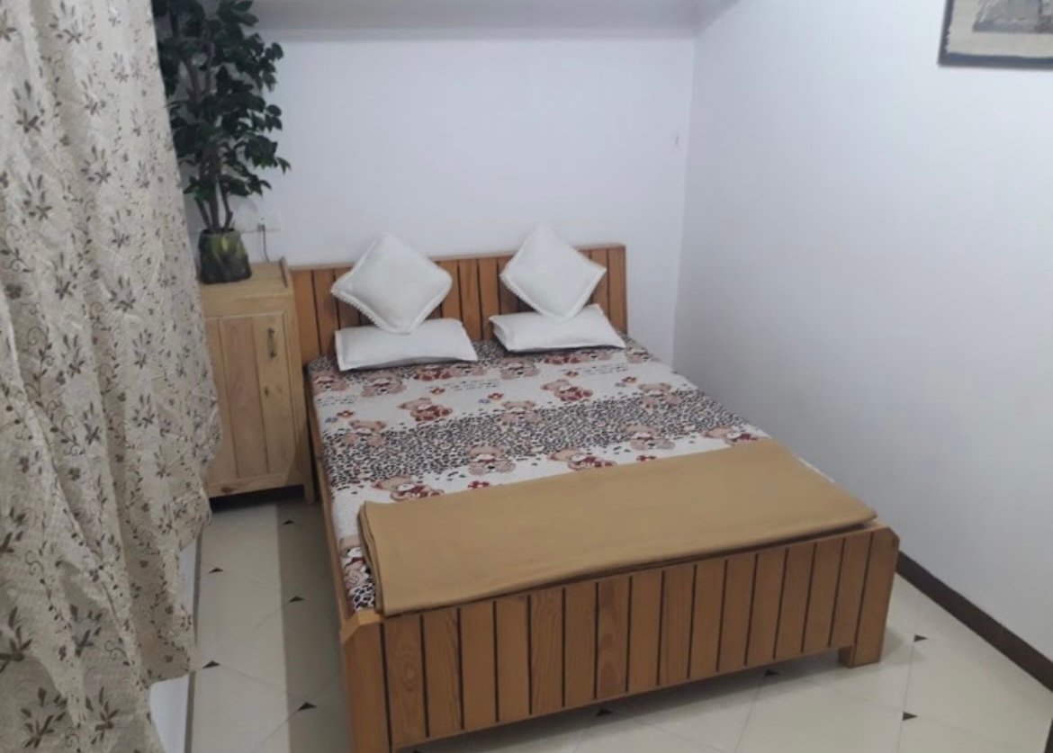 Bis-LIN Home Stay in 4th Villa on left, Panaji, Goa 403001 - photo 14