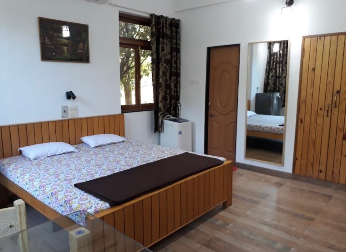 Bis-LIN Home Stay in 4th Villa on left, Panaji, Goa 403001 - photo 15