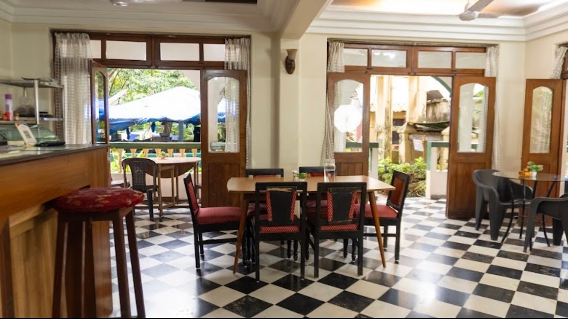 Kismat Mahal