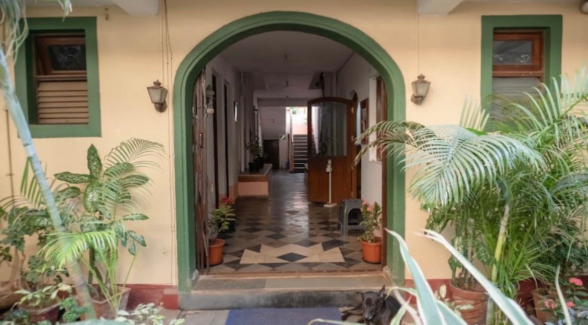 Kismat Mahal in Calangute, Goa 403516 - photo 13