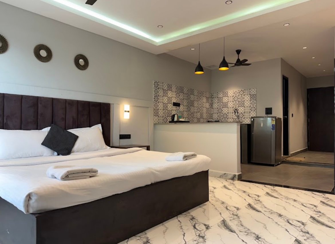 Casa Almeida Hotel-Candolim