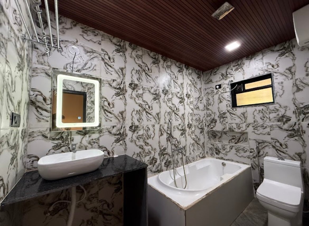 Casa Almeida Hotel-Candolim