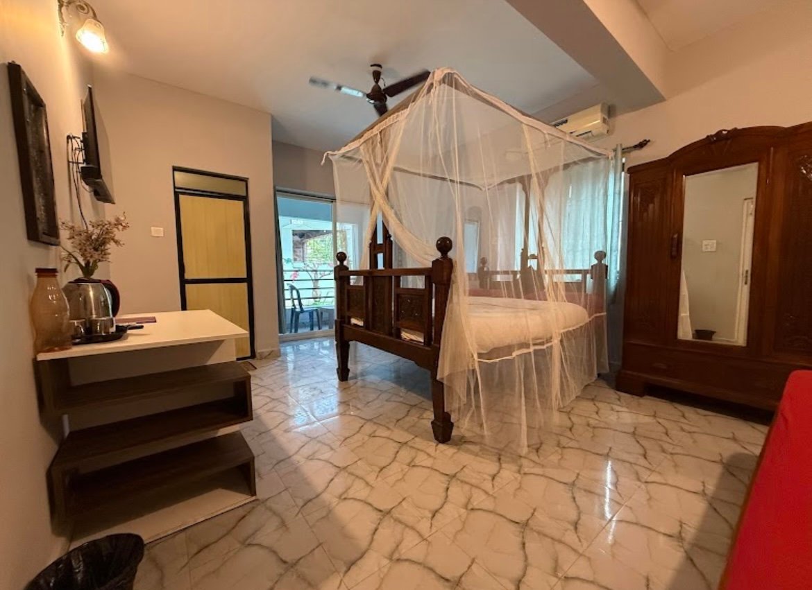 Casa Almeida Hotel-Candolim
