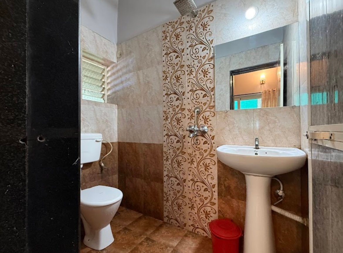 Casa Almeida Hotel-Candolim