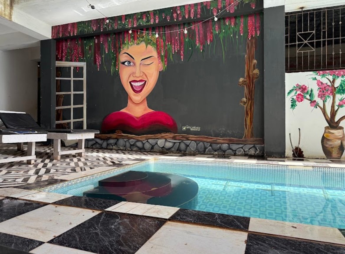 Casa Almeida Hotel-Candolim