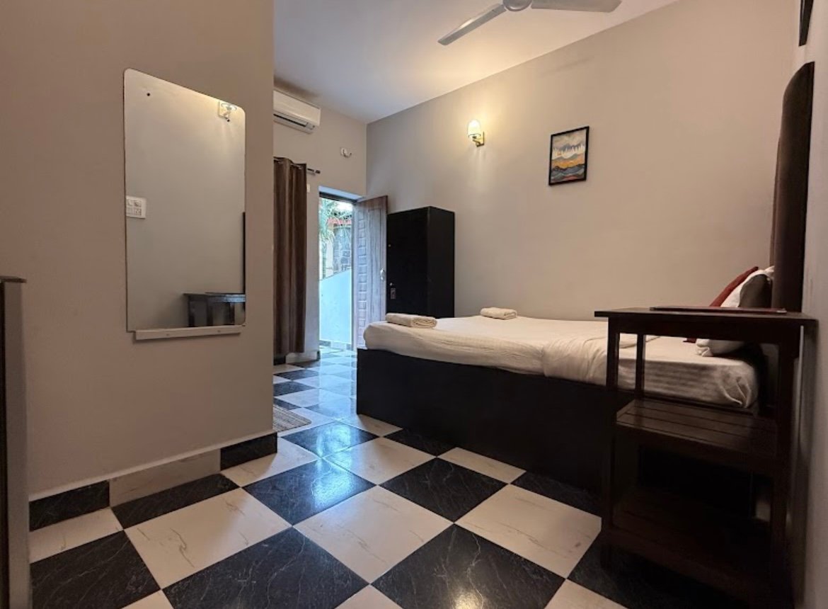 Casa Almeida Hotel-Candolim in Candolim, Goa 403515, India - photo 13