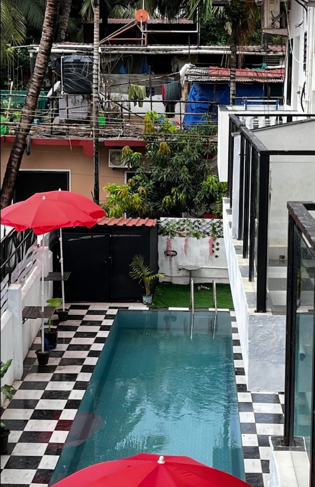 Casa Almeida Hotel-Candolim in Candolim, Goa 403515, India - photo 14