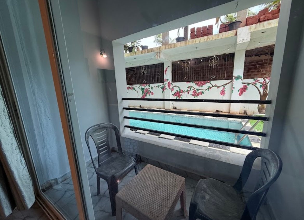 Casa Almeida Hotel-Candolim in Candolim, Goa 403515, India - photo 11