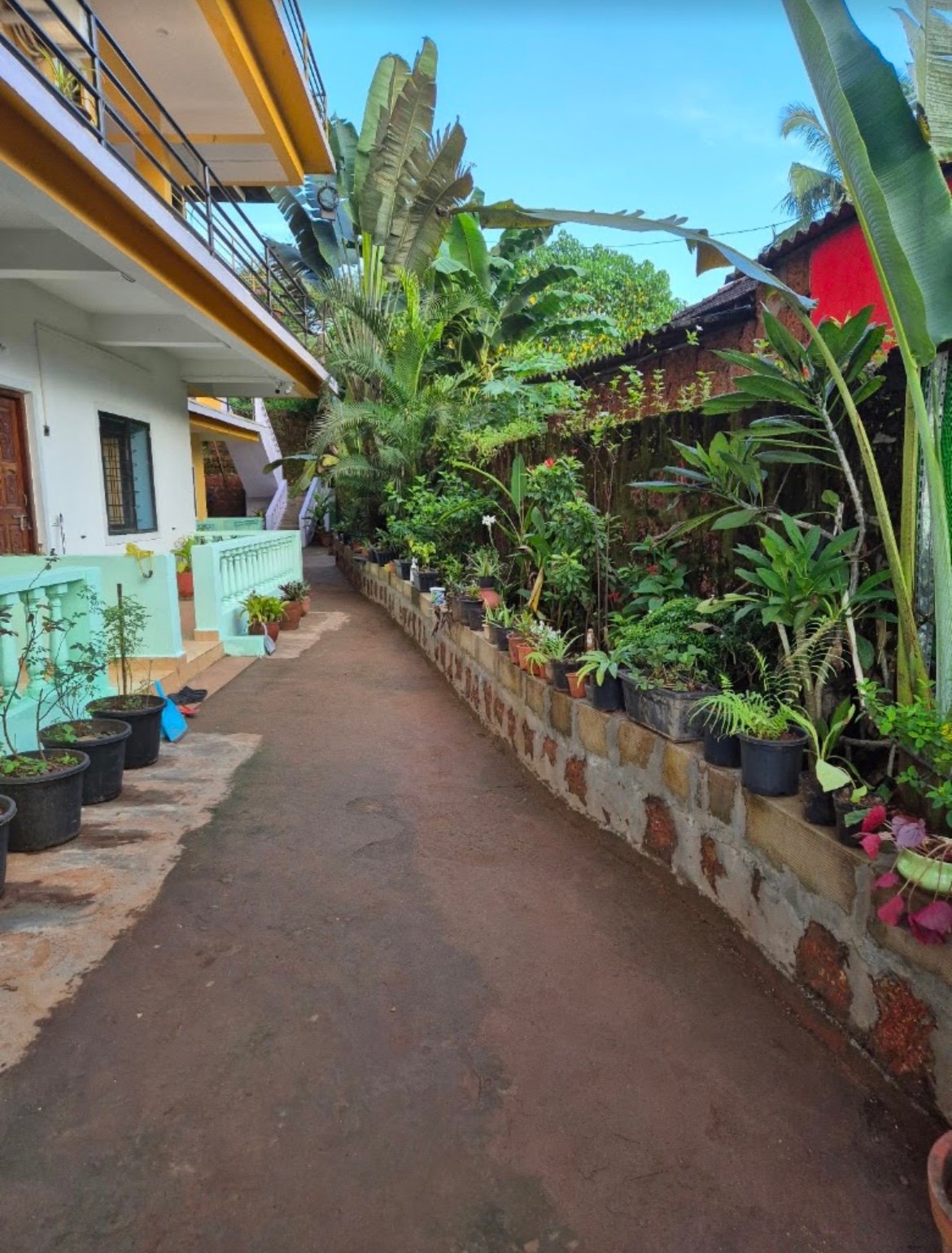 JOEL'S RIVER WOOD in Chopdem, Morjim, Goa 403512 - photo 11