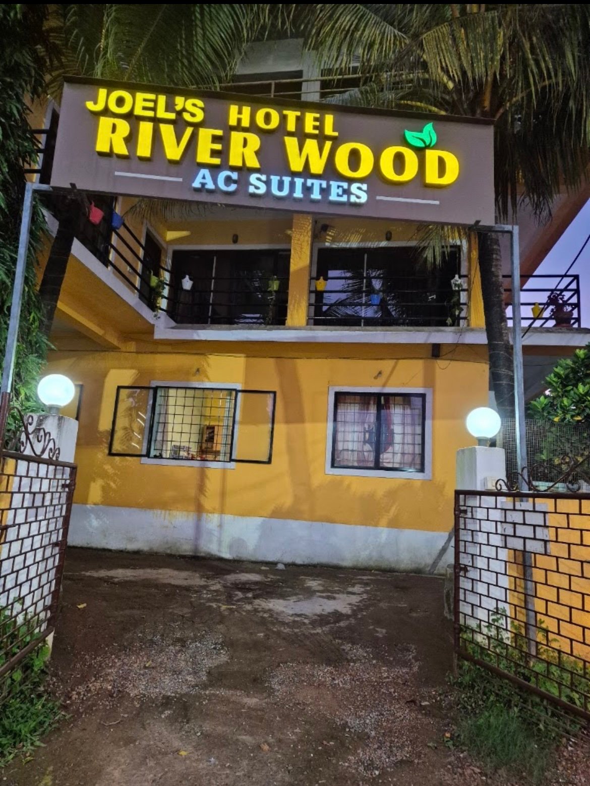 JOEL'S RIVER WOOD in Chopdem, Morjim, Goa 403512 - photo 13