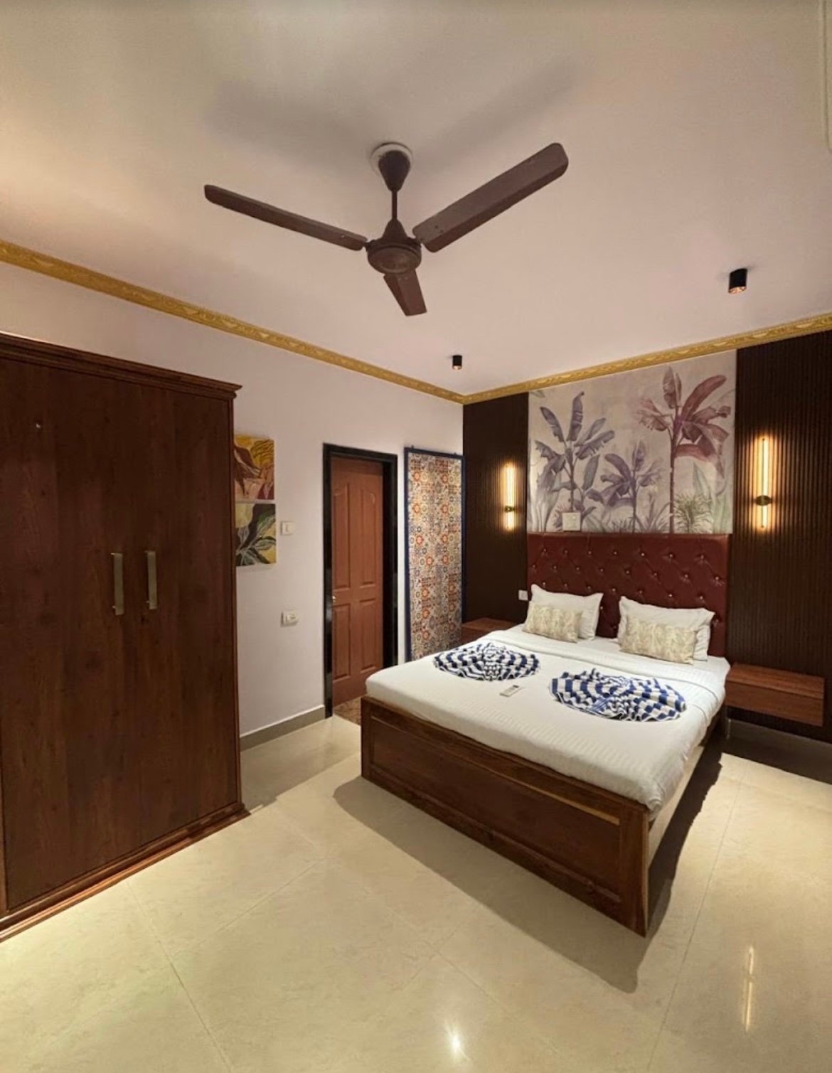Casa de laura