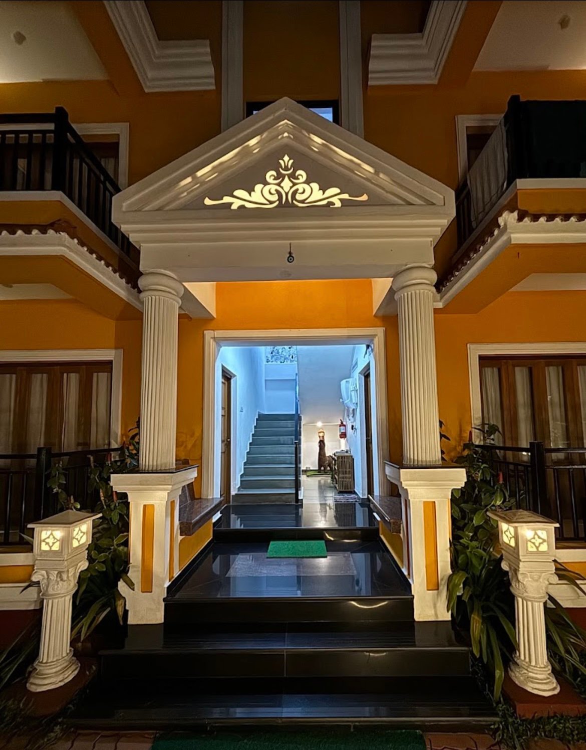 Casa de laura